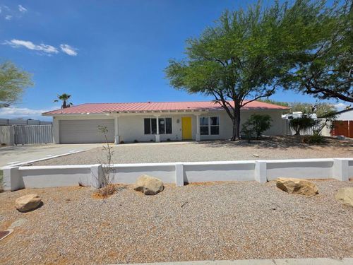 1800 E Joyce Drive Drive, Palm Springs, CA, 92262 | Card Image