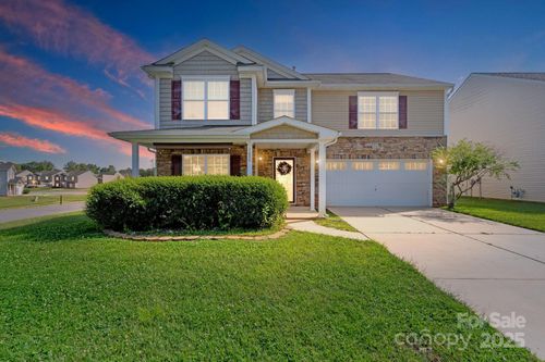 1000 Sweetgum St, Gastonia, NC, 28054-5925 | Card Image