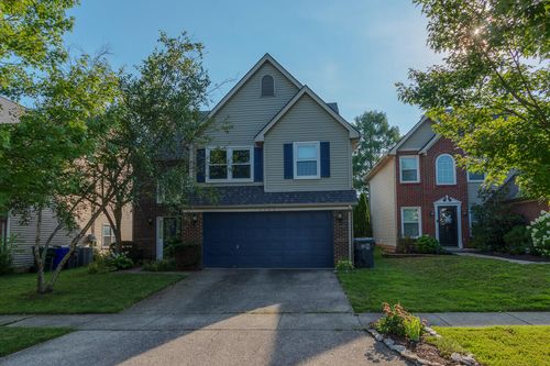 3789 White Pine Dr, Lexington, KY, 40514-1725 | Card Image