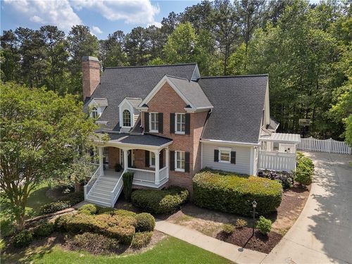 1174 Bowerie Chase, Powder Springs, GA, 30127-6924 | Card Image