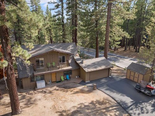 2647 Cold Creek Trl, South Lake Tahoe, CA, 96150-7201 | Card Image