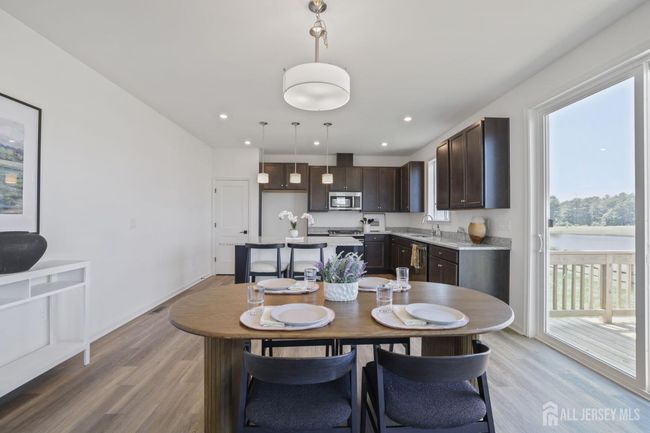45 E Verbena Lane, House other with 3 bedrooms, 3 bathrooms and null parking in Old Bridge NJ | Image 9