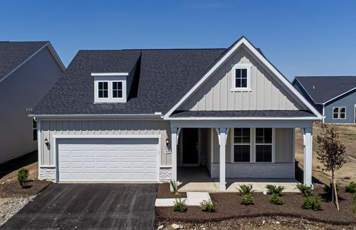 lot-224-1849 Melanzana Dr, Hilliard, OH, 43026-3912 | Card Image