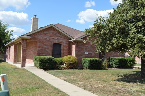 139 Lexington Dr, Terrell, TX, 75160-5001 | Card Image