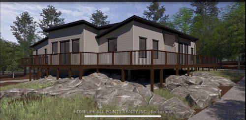 1416 S Lake Rd, Highlands East, ON, K0M1S0 | Card Image