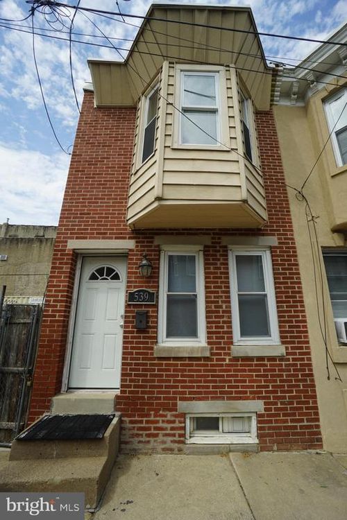 539 Turner St, PHILADELPHIA, PA, 19122-2930 | Card Image
