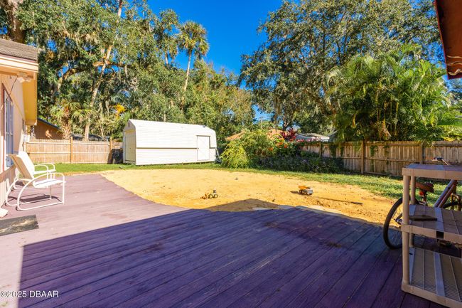 894 Quarters Ct, House other with 3 bedrooms, 2 bathrooms and null parking in Port Orange FL | Image 31