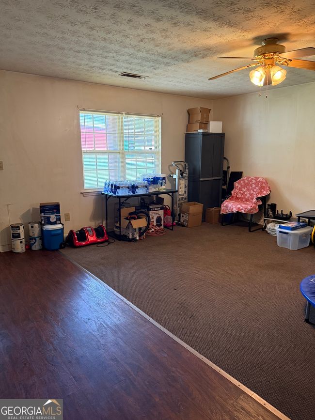 241 E Ash St, House other with 4 bedrooms, 4 bathrooms and null parking in Social Circle GA | Image 6