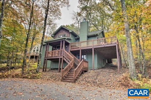 280 Fawn Ridge Dr, Wintergrn Rst, VA, 22967-8101 | Card Image
