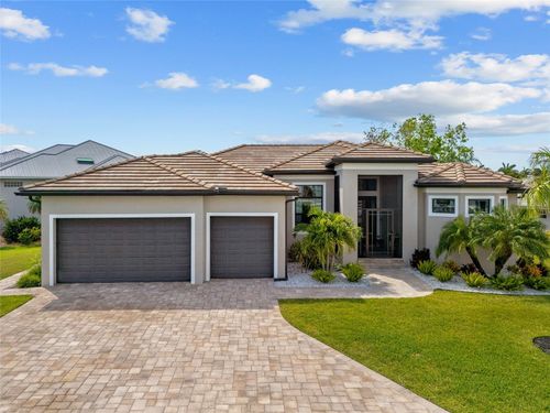 1099 Cimarron Dr, Punta Gorda, FL, 33950-6540 | Card Image