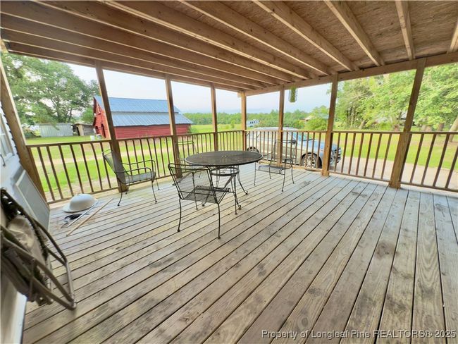 5175 Tobacco Rd, House other with 3 bedrooms, 2 bathrooms and null parking in Orrum NC | Image 8