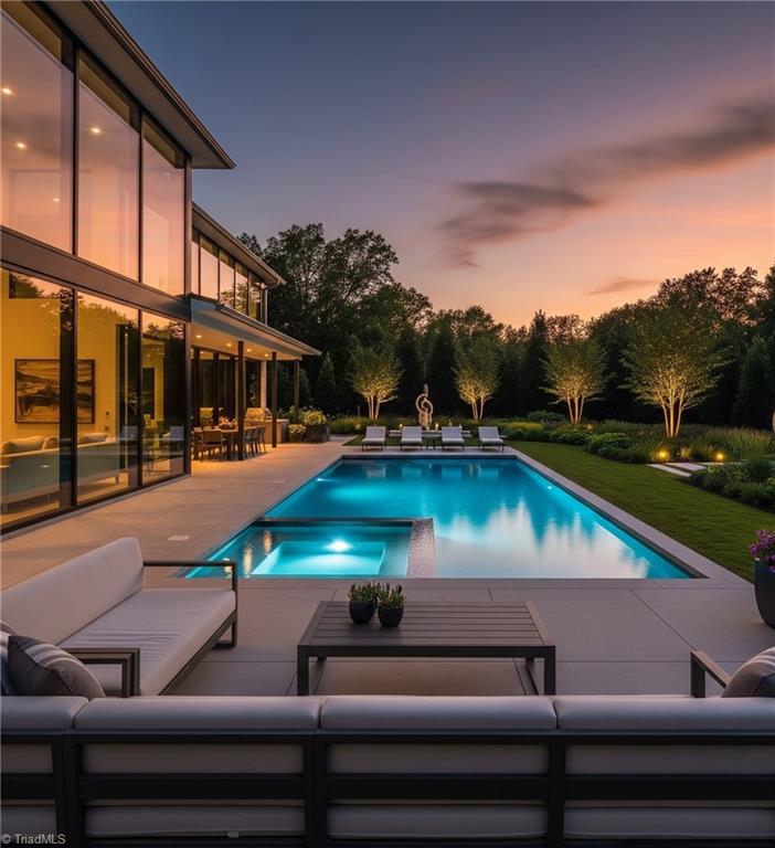 Residential in Greensboro 2