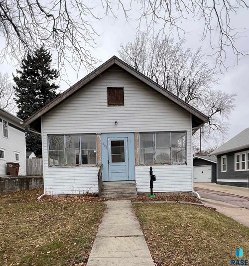 509 S Grange Ave Avenue, Sioux Falls, SD, 57104 | Card Image