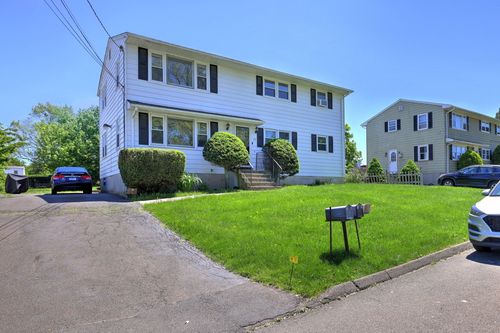 25-23 Gilbert Ln, Branford, CT, 06405-3408 | Card Image
