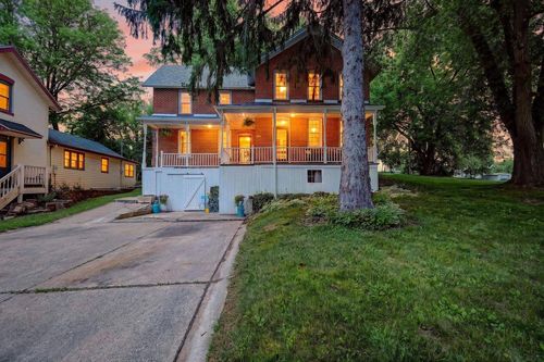 2703 Thinnes Street, CROSS PLAINS, WI, 53528 | Card Image