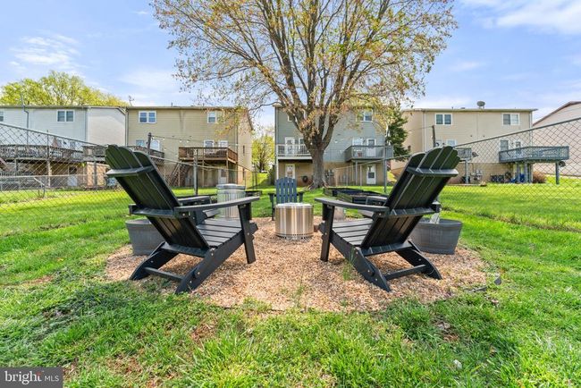 413 Willow Lawn Dr, House attached with 2 bedrooms, 2 bathrooms and null parking in CULPEPER VA | Image 47