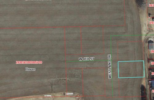 000 W 4th St, Haven, KS, 67543 | Card Image