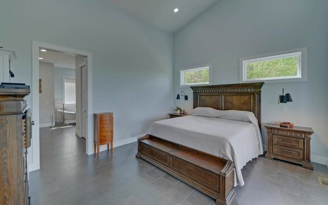 433 Hawkeye Trl, Home with 3 bedrooms, 3 bathrooms and null parking in Marble NC | Image 11