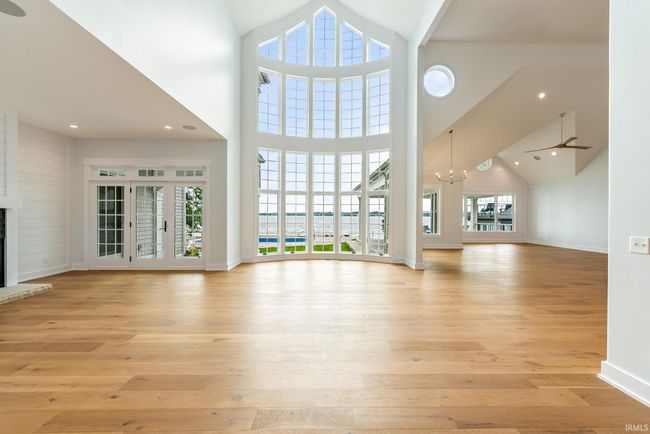 6793 E Eli Lilly Rd, House other with 9 bedrooms, 9 bathrooms and null parking in Syracuse IN | Image 11