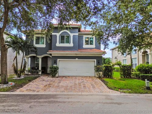 1006 Center Stone Ln, Riviera Beach, FL, 33404-1823 | Card Image