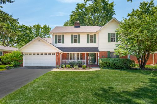 2447 Pick Drive, Glenview, IL, 60025 | Card Image