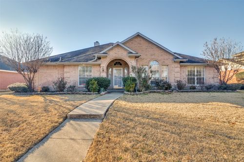 3214 Chalkstone Dr, Rowlett, TX, 75088-2910 | Card Image