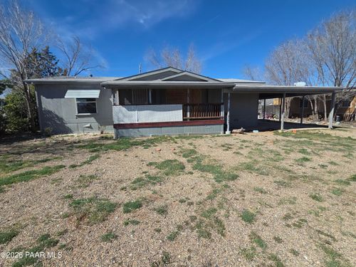 4834 N Carla Vista Drive, Prescott Valley, AZ, 86314 | Card Image