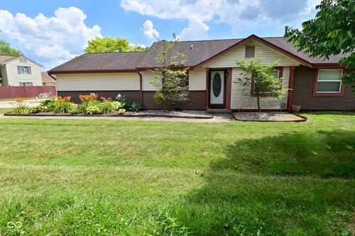 5936 Beau Jardin Dr, Indianapolis, IN, 46237-2236 | Card Image