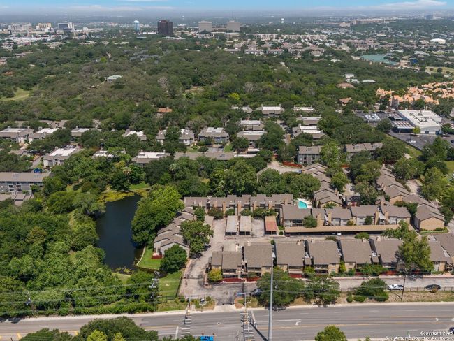 APT-601 - 7711 Callaghan Rd, Condo with 3 bedrooms, 2 bathrooms and null parking in San Antonio TX | Image 31