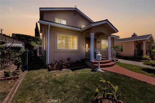3148 Magnolia Ave, Long Beach, CA, 90806-1354 | Card Image