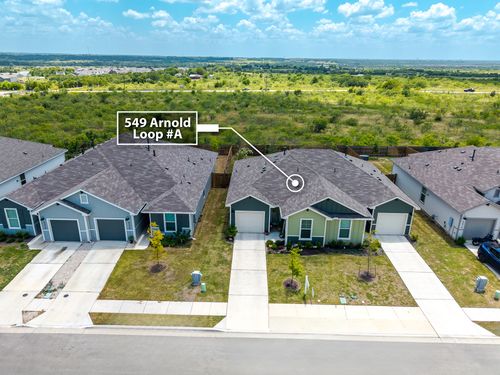 a-549 Arnold Loop, Uhland, TX, 78640-3786 | Card Image