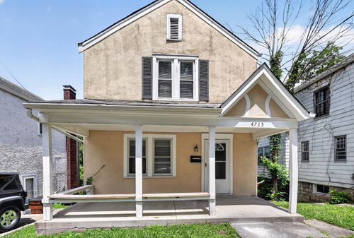 4715 Victory Ave, Covington, KY, 41015-1966 | Card Image