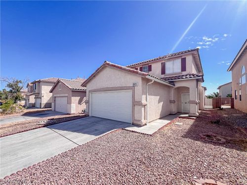 8913 Kingswood Dr, Las Vegas, NV, 89147-8683 | Card Image