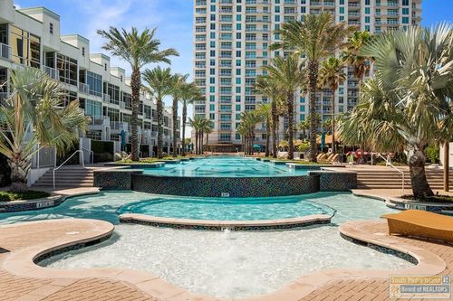 1806-310A Padre Blvd, South Padre Island, TX, 78597-6525 | Card Image