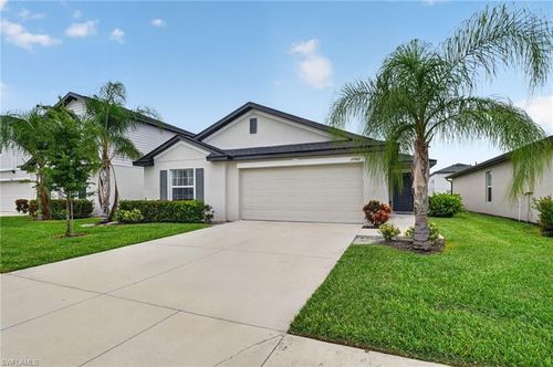 17742 Paradiso Way, North Fort Myers, FL, 33917-2181 | Card Image