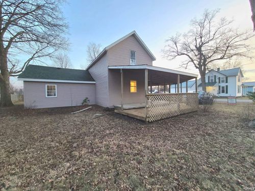 6267 High St Street, Williamsburg, IN, 47393 | Card Image