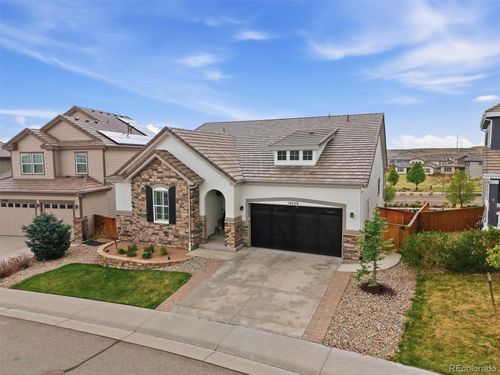 14250 Double Dutch Cir, Parker, CO, 80134-8908 | Card Image