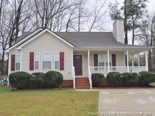 701 Kavkaz St, Raleigh, NC, 27610-3174 | Card Image