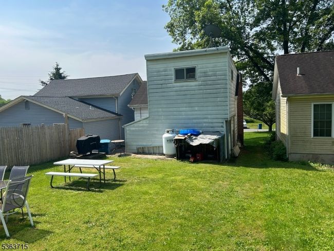 100 Myrtle Ave, House other with 2 bedrooms, 1 bathrooms and null parking in Washington NJ | Image 28