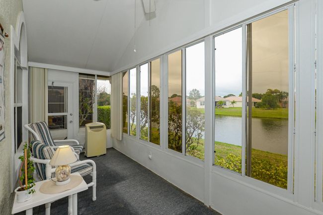 1162 Nw Lombardy Dr, Condo with 2 bedrooms, 2 bathrooms and null parking in Port St Lucie FL | Image 20