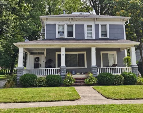 13 S Garden St, Norwalk, OH, 44857-2207 | Card Image