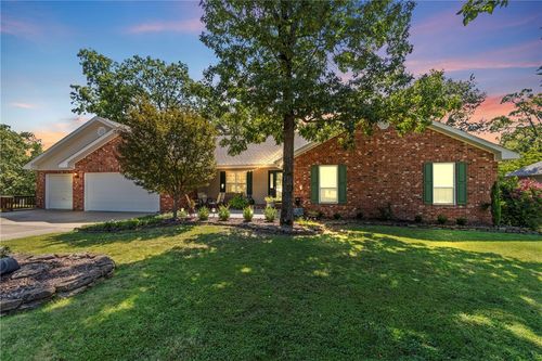 6 Belaire Dr, Holiday Island, AR, 72631-5301 | Card Image