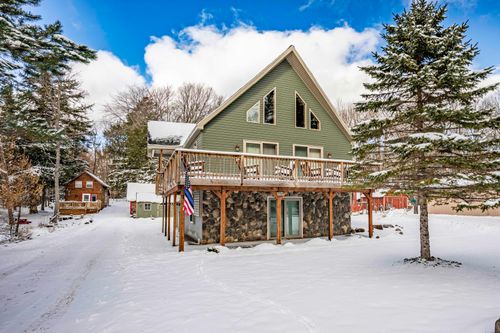 277 S Shore Rd, Old Forge, NY, 13420-7835 | Card Image