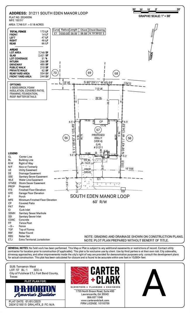 *Images and 3D tour are for illustration only and options may vary from home as built. | Image 34