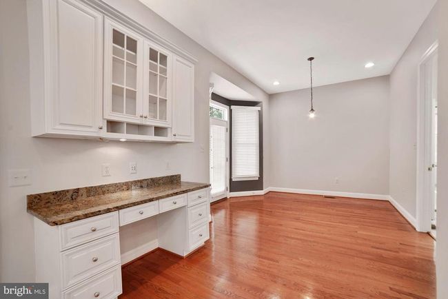 8238 Snead Loop, House other with 3 bedrooms, 3 bathrooms and null parking in GAINESVILLE VA | Image 5