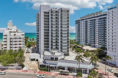 1612 - 2401 Collins Ave, Condo with 1 bedrooms, 1 bathrooms and null parking in Miami Beach FL | Image 2