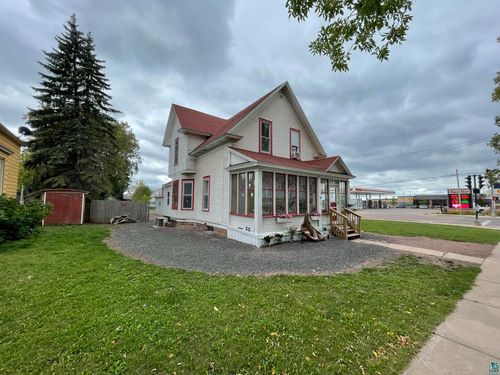 605 Ellis Ave, Ashland, WI, 54806-3155 | Card Image