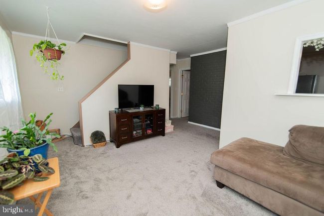 91 New School Ln, House other with 4 bedrooms, 2 bathrooms and null parking in LEVITTOWN PA | Image 12