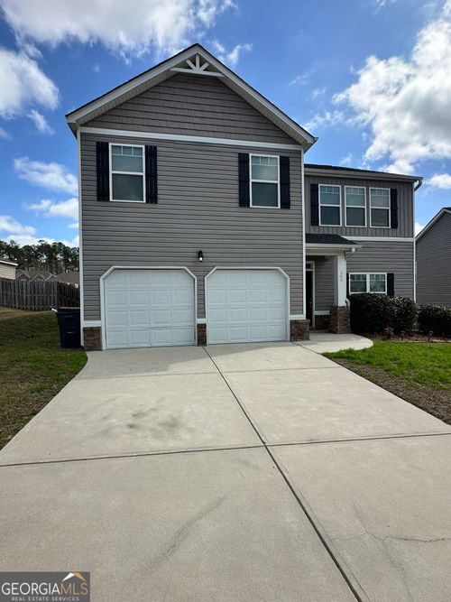306 Clover Park Ln, Grovetown, GA, 30813-0048 | Card Image