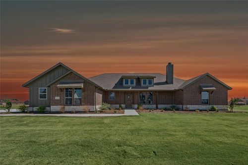118 Sunny Side Rd, Valley View, TX, 76272-2094 | Card Image